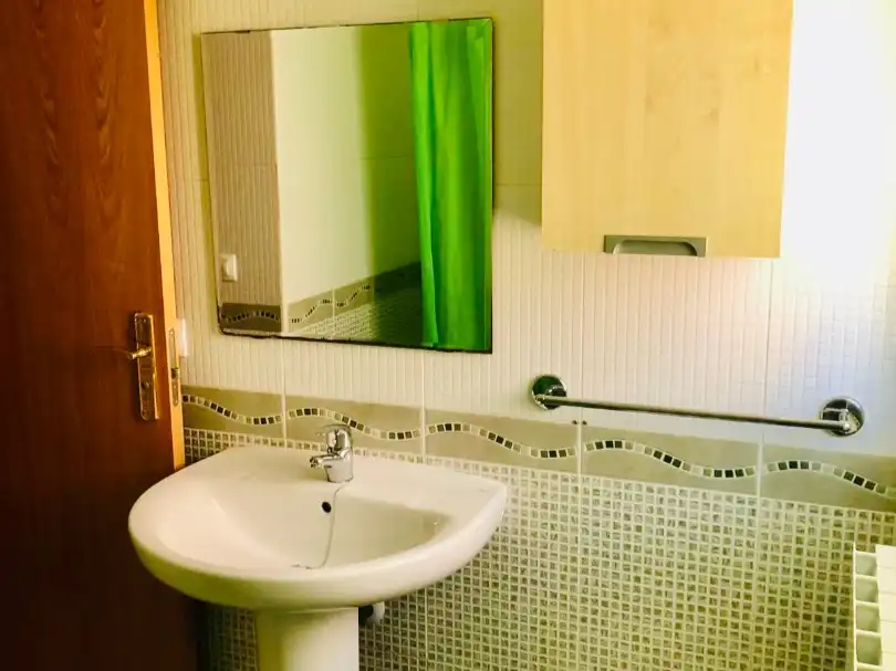 Casa o chalet en venta en Calle Don Quijote de la Mancha, 19, La Muela Baño de Casa o chalet en venta en La Muela con Terraza