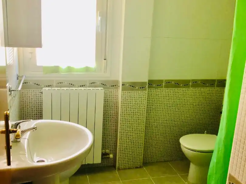 Casa o chalet en venta en Calle Don Quijote de la Mancha, 19, La Muela Baño de Casa o chalet en venta en La Muela con Terraza