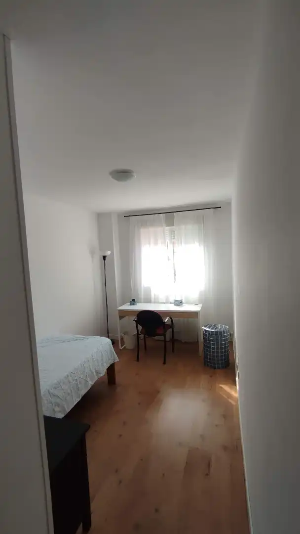 Zimmer in Avenida de Madrid, 25, Centro Zimmer in Avenida de Madrid, 25, Centro