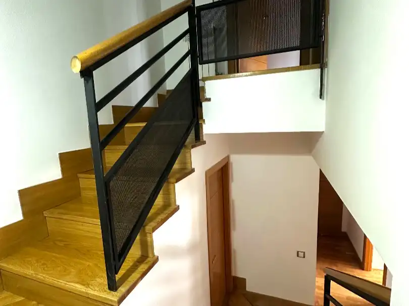 Piso en venta en Calle Concha Laos, 1, Montecillo Piso en venta en Las Rozas de Madrid con Aire acondicionado, Calefacción y Parquet