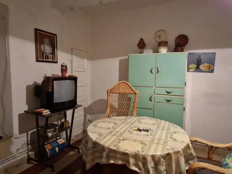 Piso en venta en Mayor, 22, Paradinas de San Juan Cocina de Piso en venta en Paradinas de San Juan