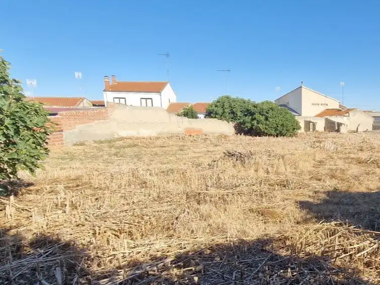 Piso en venta en Mayor, 22, Paradinas de San Juan Piso en venta en Paradinas de San Juan