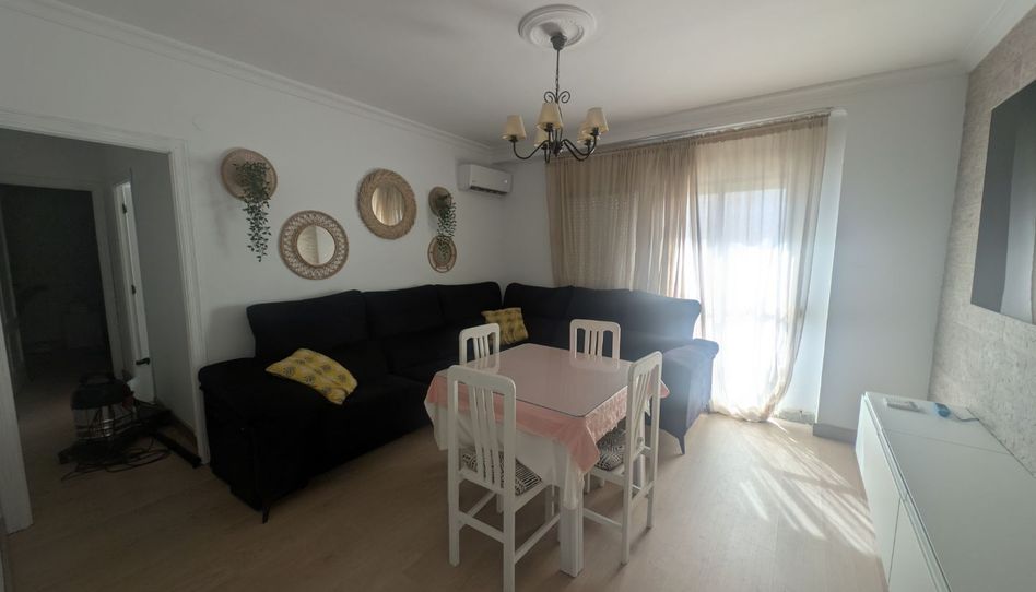 Piso en venta en Calle Calvià, 1, Centro - Barriada Mallorca, Camas - imagen 1 Foto 1 de Piso en venta en Calle Calvià, 1, Centro - Barriada Mallorca, Camas