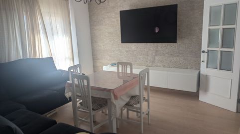 Piso en venta en Calle Calvià, 1, Centro - Barriada Mallorca, Camas - imagen 3 Foto 3 de Piso en venta en Calle Calvià, 1, Centro - Barriada Mallorca, Camas
