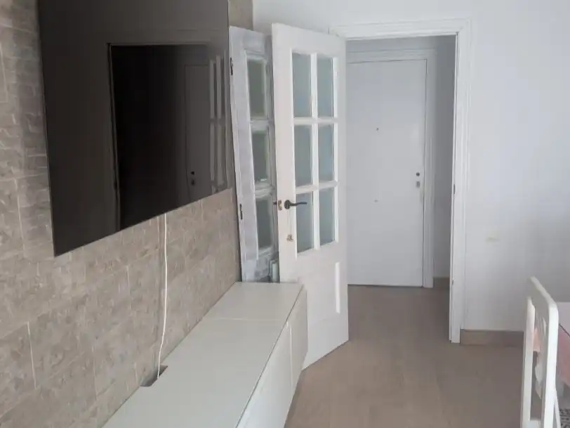 Piso en venta en Calle Calvià, 1, Centro - Barriada Mallorca Piso en venta en Camas con Aire acondicionado, Calefacción y Parquet