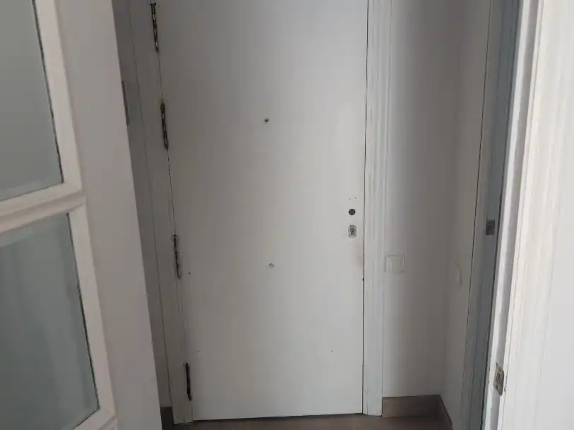 Piso en venta en Calle Calvià, 1, Centro - Barriada Mallorca Piso en venta en Camas con Aire acondicionado, Calefacción y Parquet