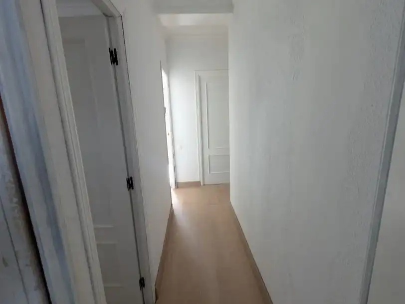 Piso en venta en Calle Calvià, 1, Centro - Barriada Mallorca Piso en venta en Camas con Aire acondicionado, Calefacción y Parquet