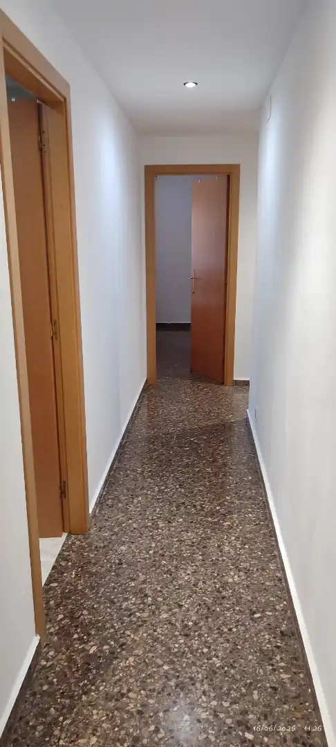 Flat for sale in Calle los Doctores, Pedanías Flat for sale in Teruel with Heating, Terrace and Storage room