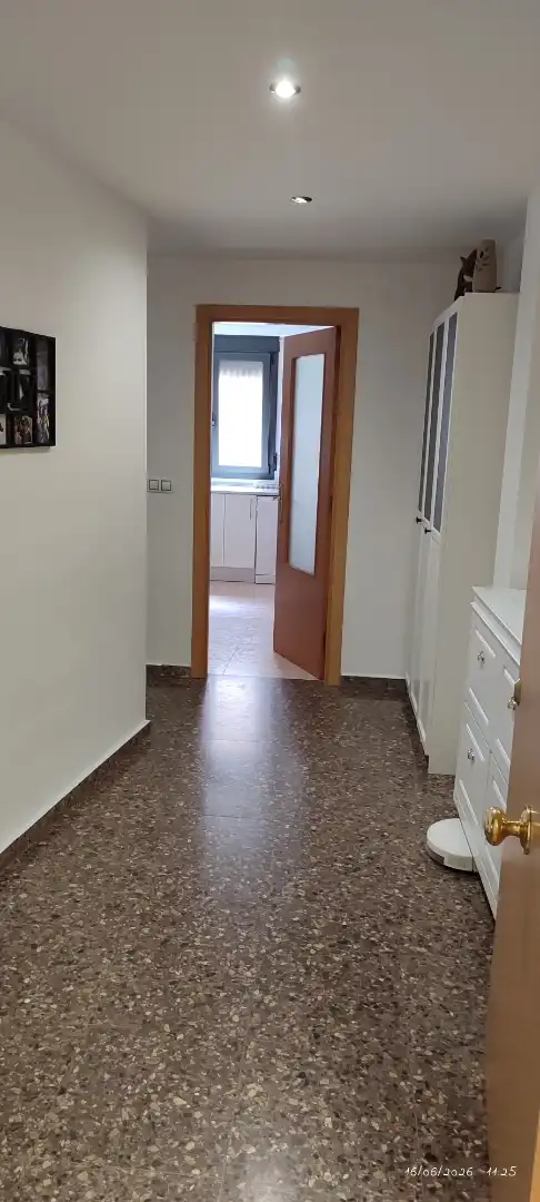 Flat for sale in Calle los Doctores, Pedanías Flat for sale in Teruel with Heating, Terrace and Storage room