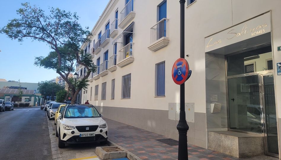Piso en venta en Calle Torremolinos, 1, Los Boliches, Fuengirola - imagen 1 Foto 1 de Piso en venta en Calle Torremolinos, 1, Los Boliches, Fuengirola
