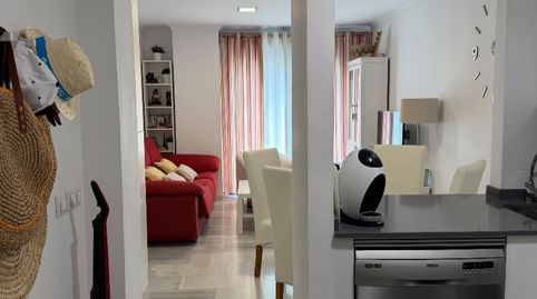 Piso en venta en Calle Torremolinos, 1, Los Boliches, Fuengirola - imagen 3 Foto 3 de Piso en venta en Calle Torremolinos, 1, Los Boliches, Fuengirola