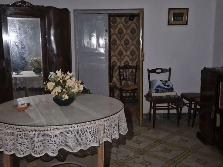 Casa adosada en venda a Calle Mayor, 20, Paradinas de San Juan Menjador de Casa adosada en venda en Paradinas de San Juan