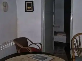 Casa adosada en venda a Calle Mayor, 20, Paradinas de San Juan Dormitori de Casa adosada en venda en Paradinas de San Juan