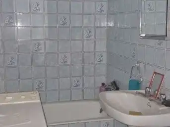 Casa adosada en venda a Calle Mayor, 20, Paradinas de San Juan Bany de Casa adosada en venda en Paradinas de San Juan