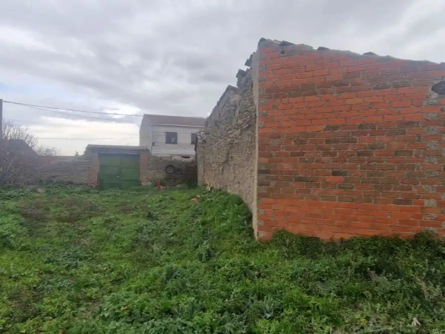 Casa adosada en venda a Calle Mayor, 20, Paradinas de San Juan Casa adosada en venda en Paradinas de San Juan