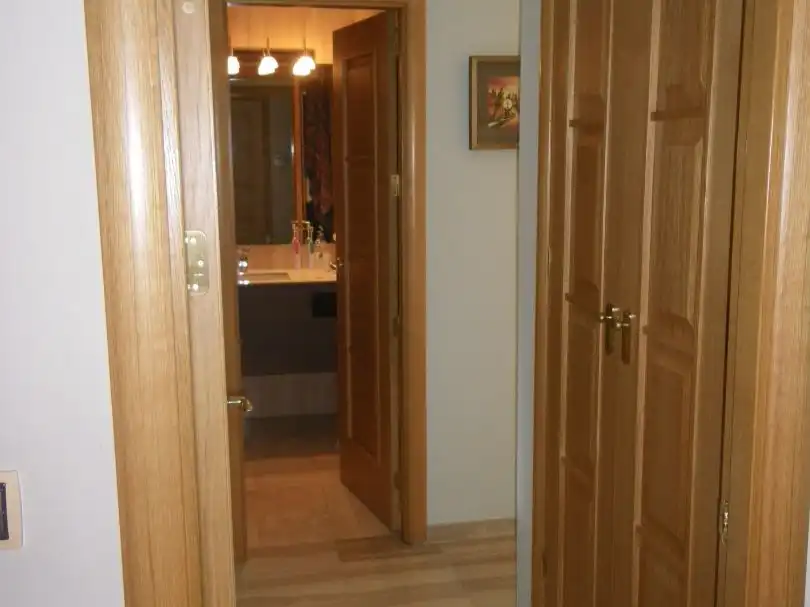 Flat for rent in Córdoba  with Air Conditioner, Heating and Private garden
