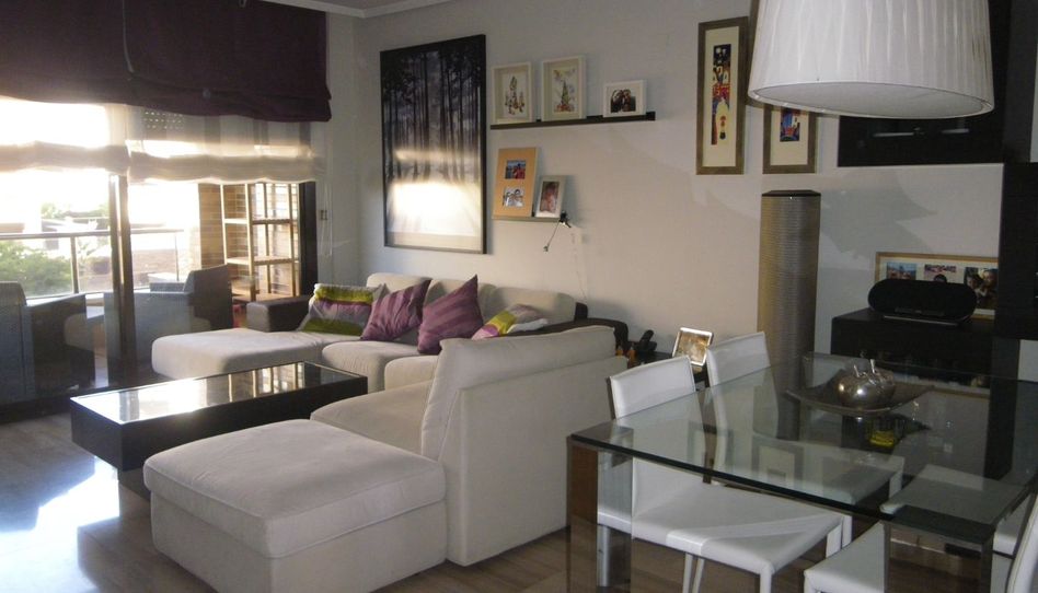 Flat for rent in Calle Bailarina Anna Pavlova, 6, Tablero Bajo - Arruzafilla, Córdoba Capital - image 1 Photo 1 of Flat for rent in Calle Bailarina Anna Pavlova, 6, Tablero Bajo - Arruzafilla, Córdoba Capital