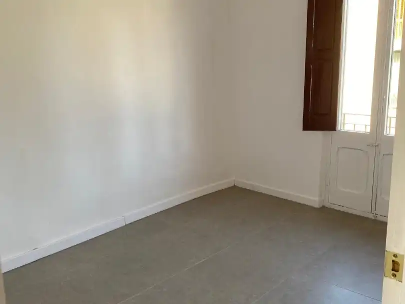 Flat for rent in Carrer de Berga, 58, Sant Quirze de Besora Flat for rent in Sant Quirze de Besora with Heating, Private garden and Parquet flooring