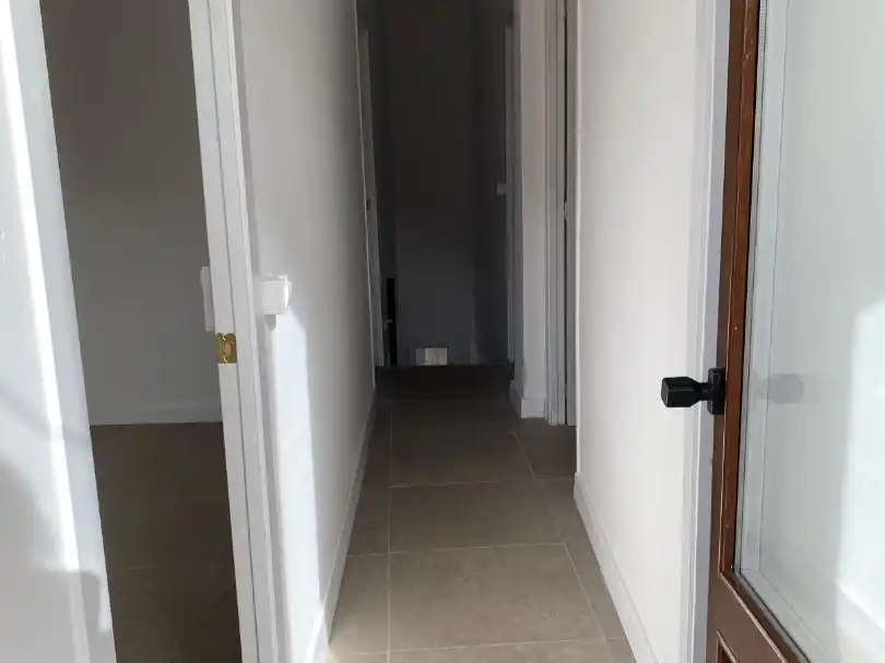 Flat for rent in Carrer de Berga, 58, Sant Quirze de Besora Flat for rent in Sant Quirze de Besora with Heating, Private garden and Parquet flooring