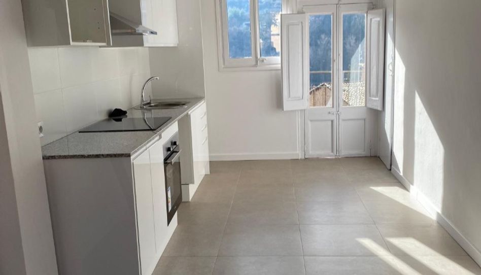 Flat for rent in Carrer de Berga, 58, Sant Quirze de Besora, Barcelona - image 1 Photo 1 of Flat for rent in Carrer de Berga, 58, Sant Quirze de Besora, Barcelona