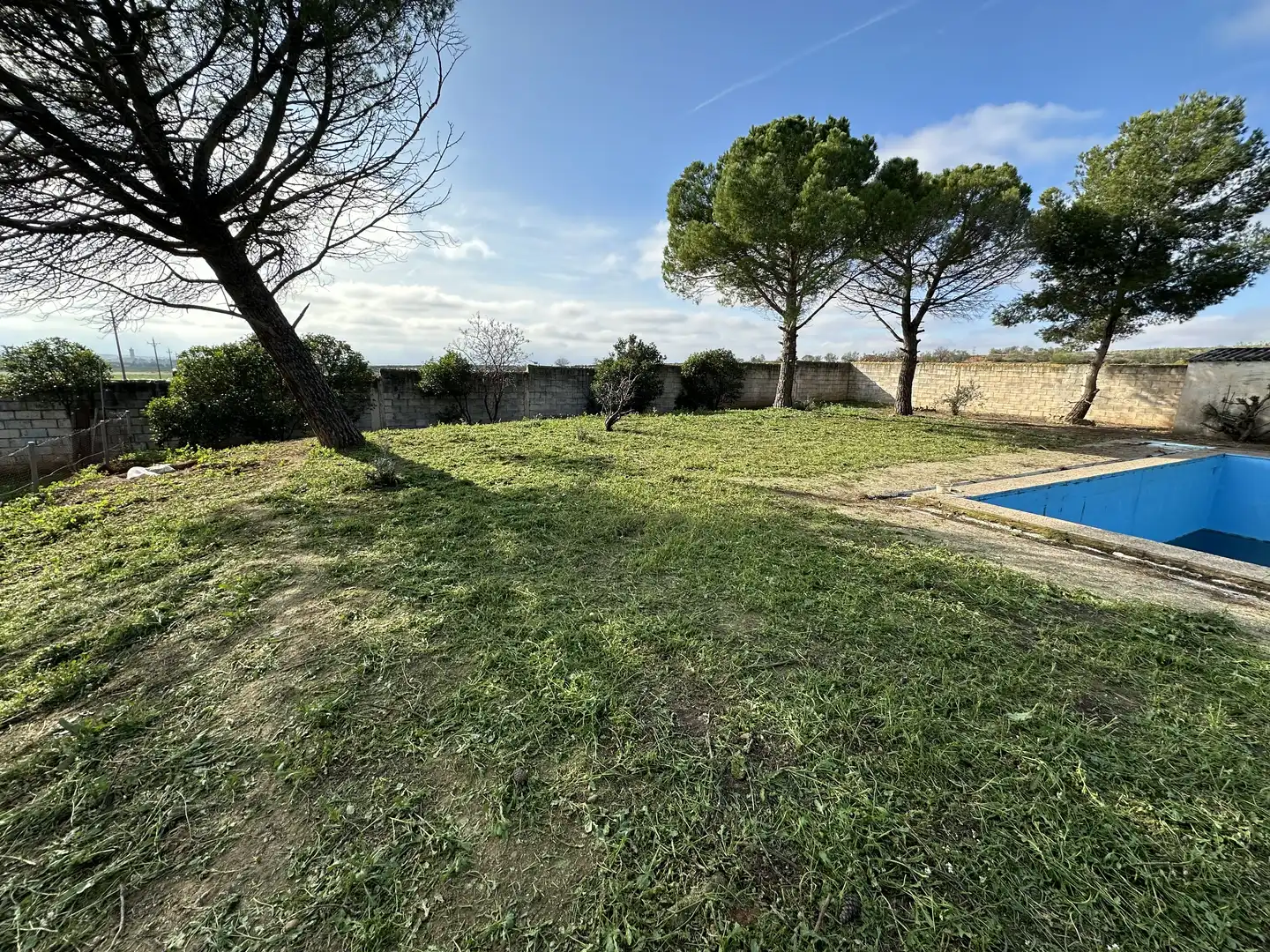 Finca rústica en venta en Calle Llorente, 17z, Longares Finca rústica en venta en Calle Llorente, 17z, Longares