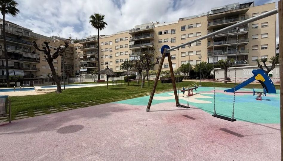 Wohnung zum Verkauf in Carrer Orenga, 54, Valterna, Paterna - Bild 1 Foto 1 von Wohnung zum Verkauf in Carrer Orenga, 54, Valterna, Paterna
