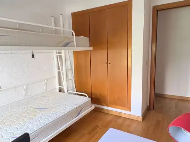 Wohnung zum Verkauf in Carrer Orenga, 54, Valterna Schlafzimmer von Wohnung zum Verkauf in Paterna mit Klimaanlage, Heizung und Parkett