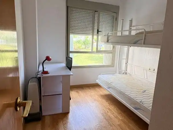 Wohnung zum Verkauf in Carrer Orenga, 54, Valterna Schlafzimmer von Wohnung zum Verkauf in Paterna mit Klimaanlage, Heizung und Parkett