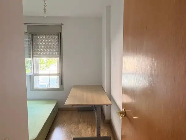 Wohnung zum Verkauf in Carrer Orenga, 54, Valterna Schlafzimmer von Wohnung zum Verkauf in Paterna mit Klimaanlage, Heizung und Parkett
