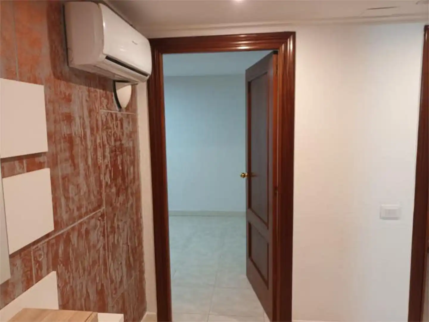 Estudio en venta en Vila-real con Calefacción
