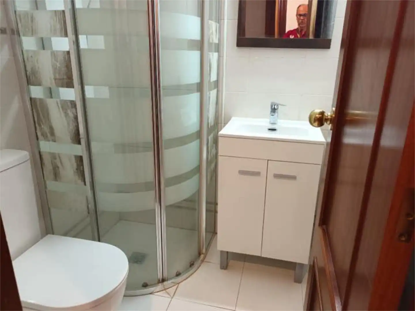 Baño de Estudio en venta en Vila-real con Calefacción