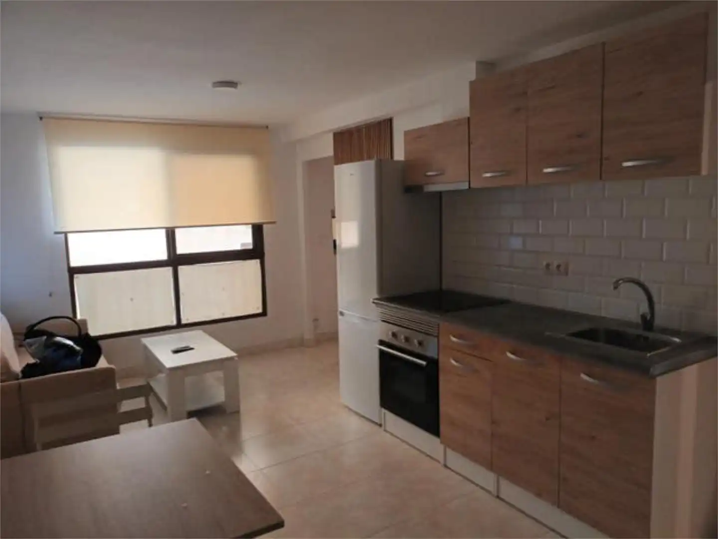 Cocina de Estudio en venta en Vila-real con Calefacción