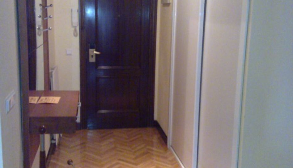 Piso de alquiler en Calle de Irunlarrea, 6, Mendebaldea - Ermitagaña, Pamplona / Iruña - imagen 1 Foto 1 de Piso de alquiler en Calle de Irunlarrea, 6, Mendebaldea - Ermitagaña, Pamplona / Iruña