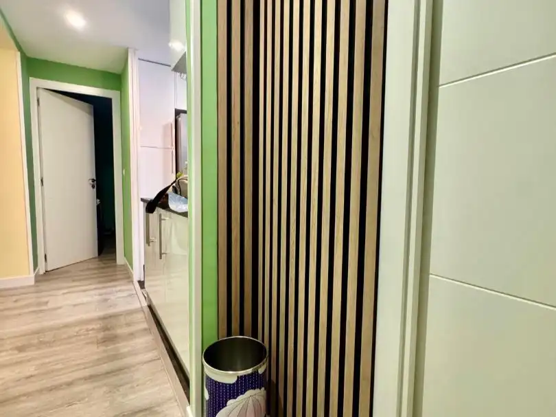Pis en venda a Calle de Valdecanillas, 68, Simancas Pis en venda en Madrid amb Aire condicionat, Calefacció i Parquet