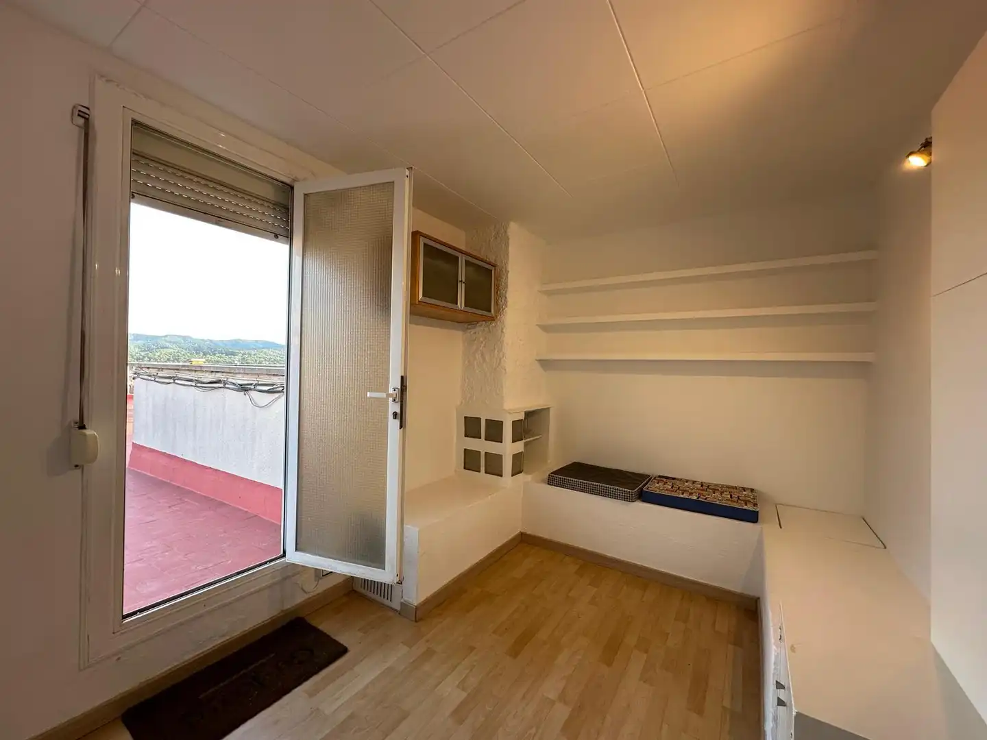 Attic for rent in Camí del Colomer, 12b, Centre - Estació Attic for rent in Camí del Colomer, 12b, Centre - Estació