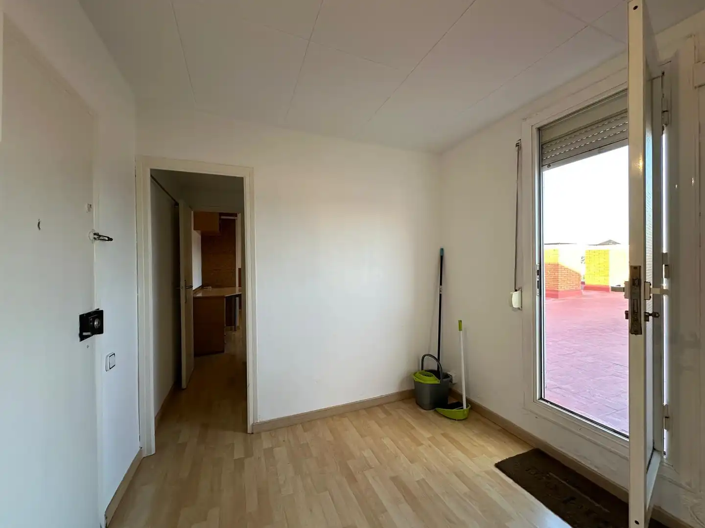 Attic for rent in Camí del Colomer, 12b, Centre - Estació Attic for rent in Camí del Colomer, 12b, Centre - Estació