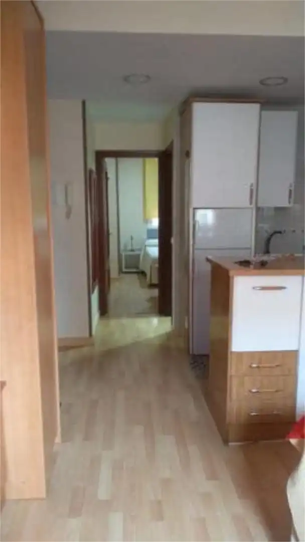 Wohnung zur Miete in San Roque - Ronda Norte Schlafzimmer von Wohnung zur Miete in Badajoz Capital