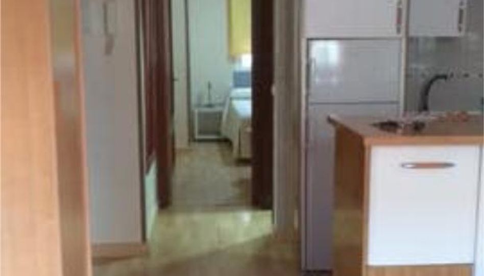 Wohnung zur Miete in San Roque - Ronda Norte, Badajoz Capital - Bild 1 Foto 1 von Wohnung zur Miete in San Roque - Ronda Norte, Badajoz Capital