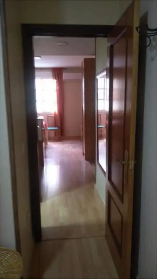 Wohnung zur Miete in San Roque - Ronda Norte Wohnung zur Miete in Badajoz Capital