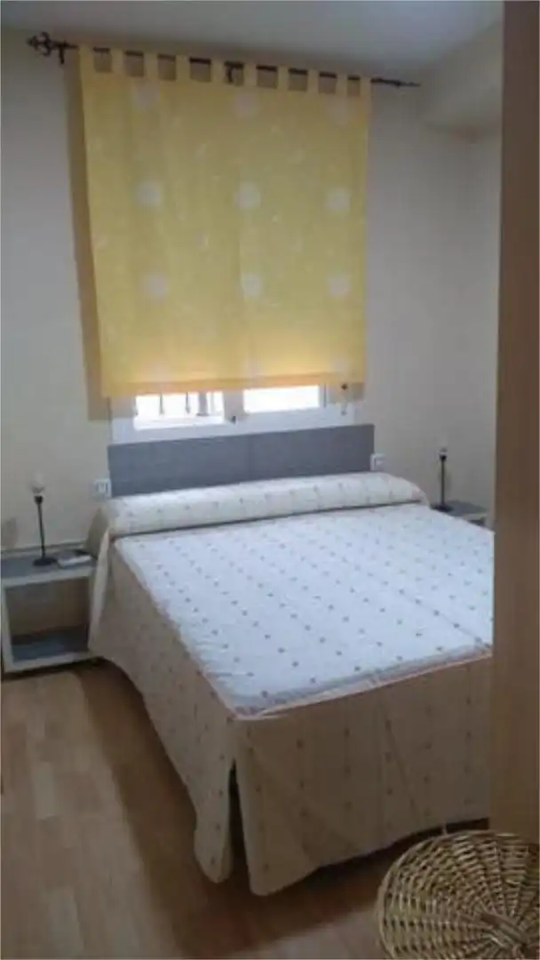 Wohnung zur Miete in San Roque - Ronda Norte Schlafzimmer von Wohnung zur Miete in Badajoz Capital