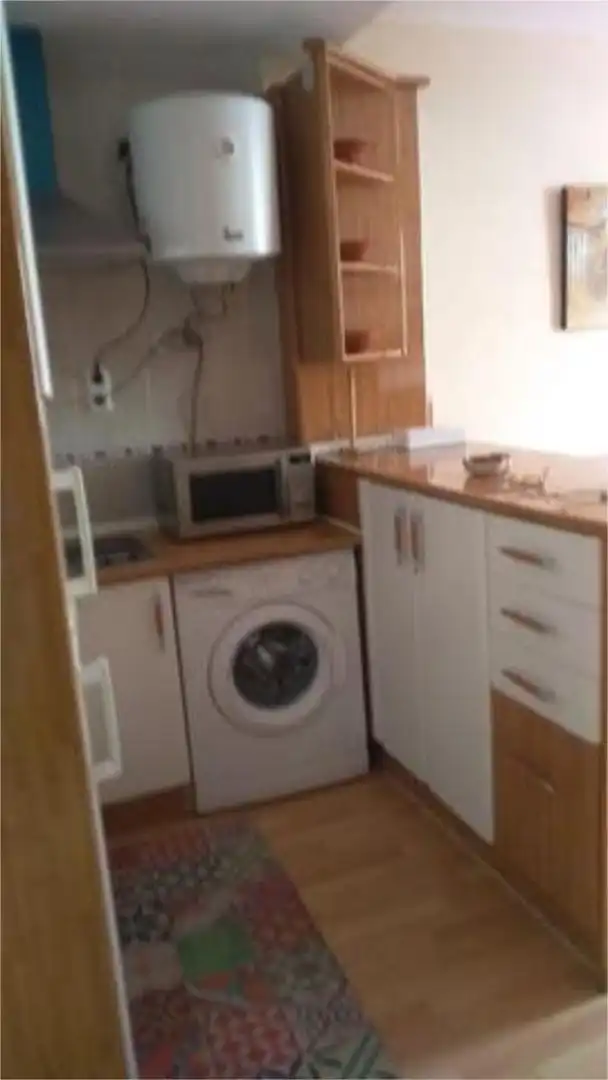 Wohnung zur Miete in San Roque - Ronda Norte Küche von Wohnung zur Miete in Badajoz Capital