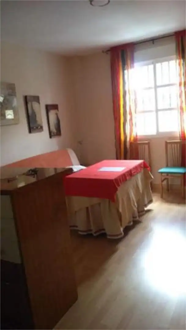 Wohnung zur Miete in San Roque - Ronda Norte Schlafzimmer von Wohnung zur Miete in Badajoz Capital
