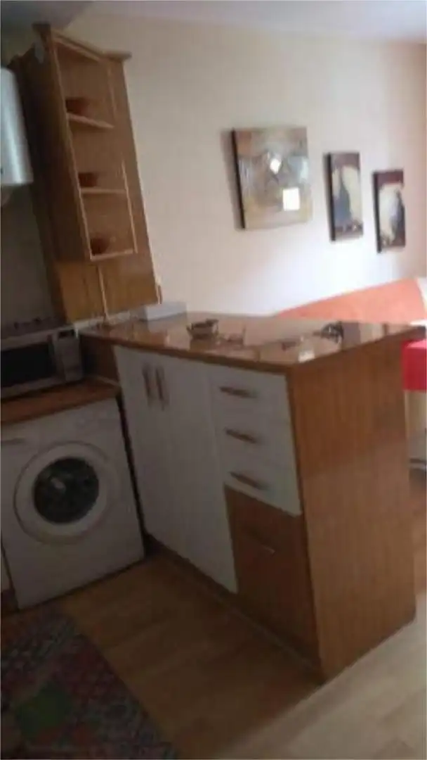 Wohnung zur Miete in San Roque - Ronda Norte Küche von Wohnung zur Miete in Badajoz Capital