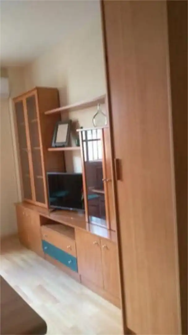 Wohnung zur Miete in San Roque - Ronda Norte Schlafzimmer von Wohnung zur Miete in Badajoz Capital