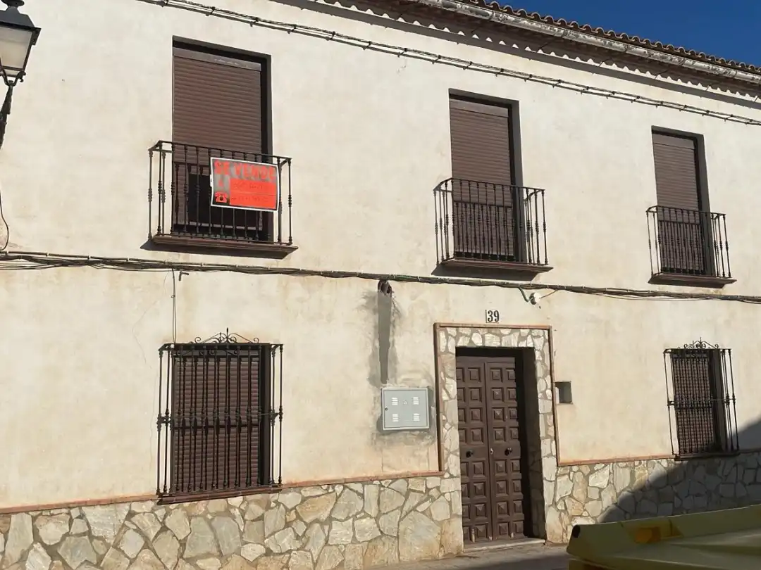 Detached homes for sale in Calle San Isidro, 39, Bobadilla - Bobadilla Estación - La Joya Detached homes for sale in Calle San Isidro, 39, Bobadilla - Bobadilla Estación - La Joya