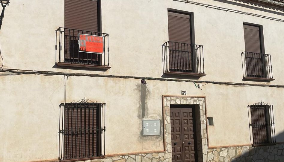 Detached homes for sale in Calle San Isidro, 39, Bobadilla - Bobadilla Estación - La Joya, Antequera - image 1 Photo 1 of Detached homes for sale in Calle San Isidro, 39, Bobadilla - Bobadilla Estación - La Joya, Antequera