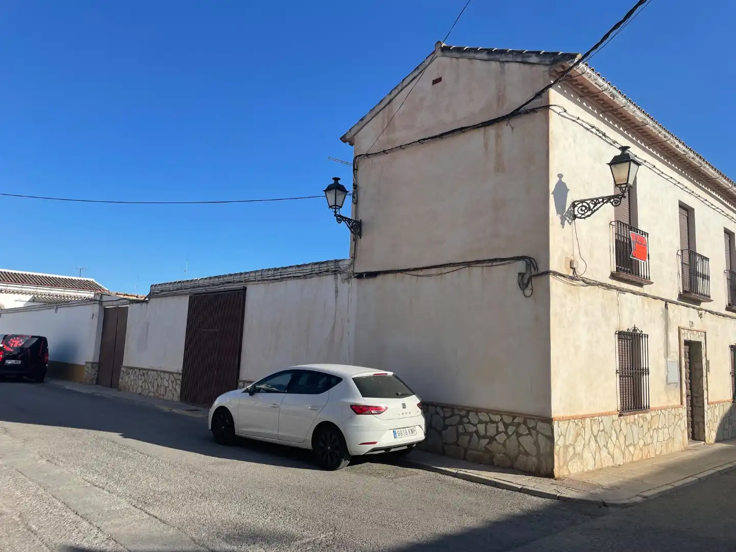 Detached homes for sale in Calle San Isidro, 39, Bobadilla - Bobadilla Estación - La Joya Detached homes for sale in Calle San Isidro, 39, Bobadilla - Bobadilla Estación - La Joya