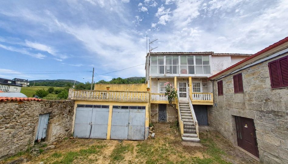 Houses for sale in Rúa Manuel Garrido, 18, Xunqueira de Espadanedo, Ourense - image 1 Photo 1 of Houses for sale in Rúa Manuel Garrido, 18, Xunqueira de Espadanedo, Ourense