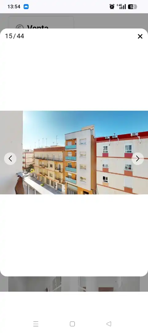2-bed in Córdoba in Calle Antonio Maura, Córdoba, 14005 · Córdoba