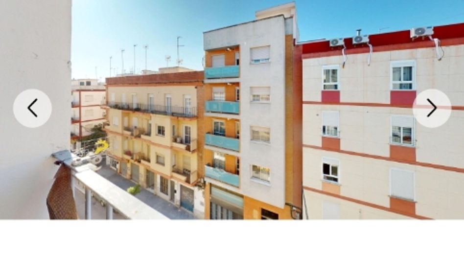 Piso de alquiler en Calle Antonio Maura, 14, Ciudad Jardín - Zoco, Córdoba Capital - imagen 1 Foto 1 de Piso de alquiler en Calle Antonio Maura, 14, Ciudad Jardín - Zoco, Córdoba Capital